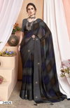 Patang Vol 6 By Vallabhi Designer Georgette Sarees Wholesale Price In Surat